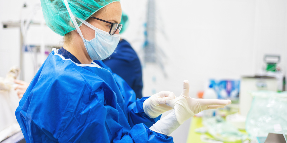 Laparotomy Surgical Kits from Vet Set: Improving Outcomes and Efficiency
