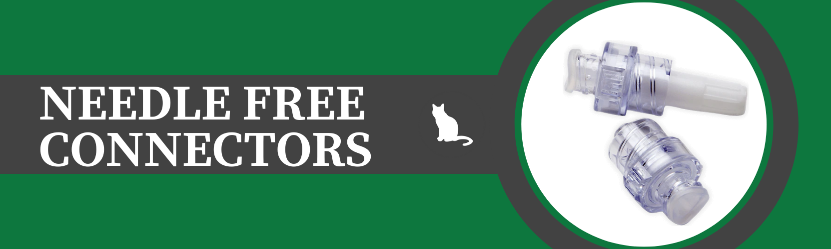 NeedleFree Connectors