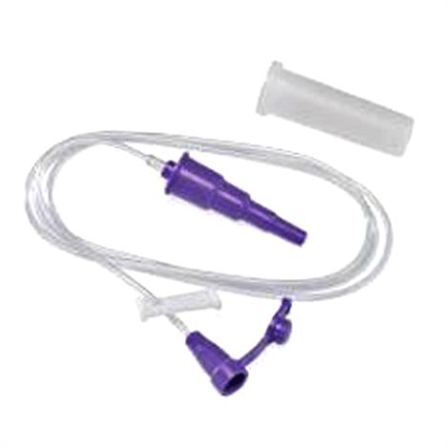 Kangaroo™ Feeding Tube Extension Set with ENFit™ Connection, 35"