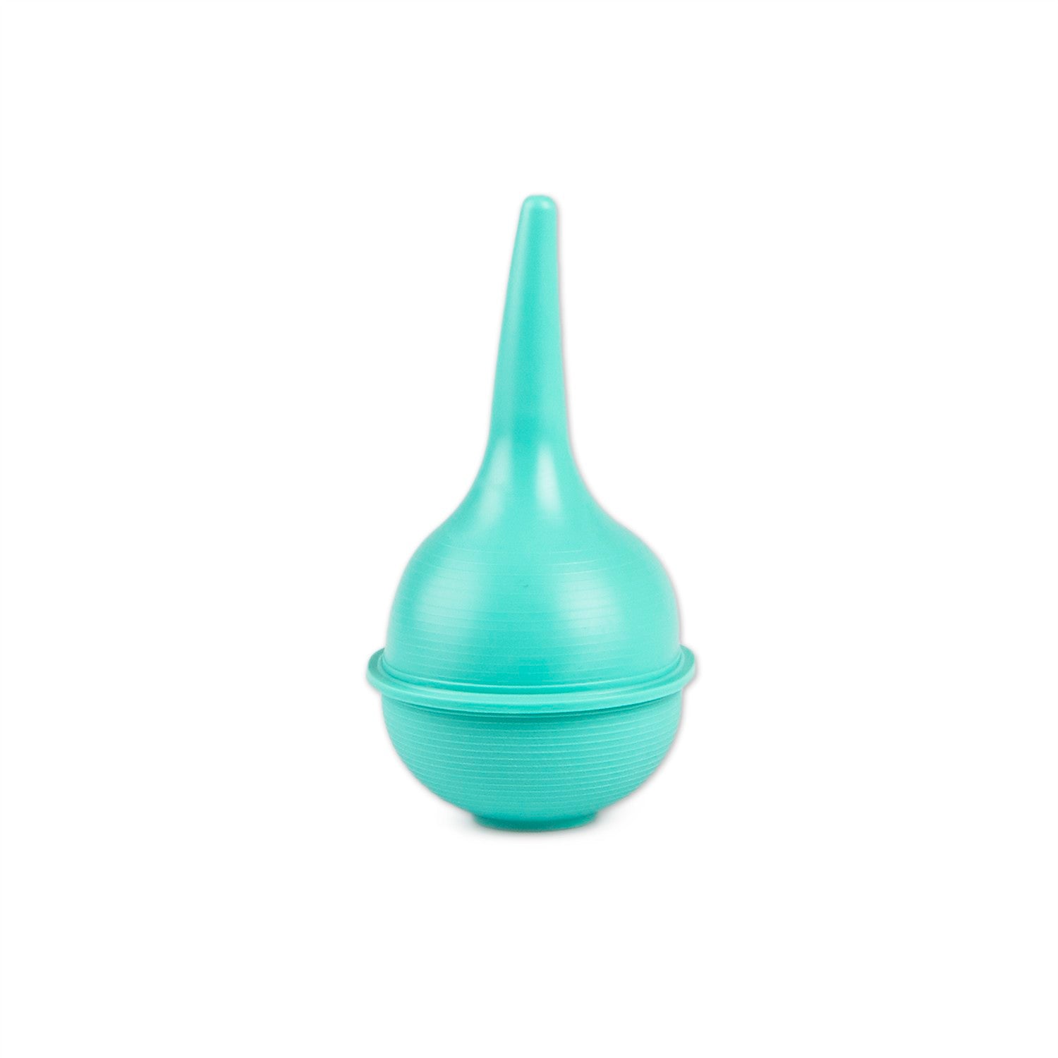 Medegen Sterile 3oz Ear or Ulcer Syringe, Bulb.