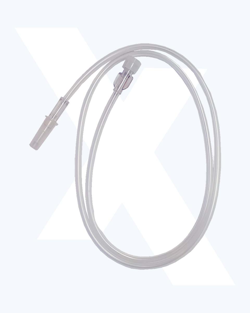 I.V. Extension Set