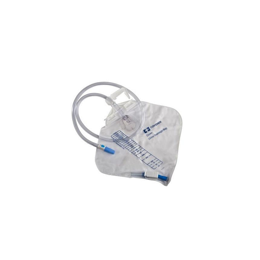 Curity™ Urinary Night Bag Drainage Set, 2000ml