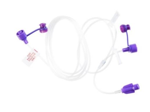 Kangaroo™ Feeding Tube Extension Set with ENFit™ Connection, 35"