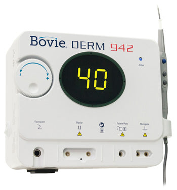 Bovie Derm 942V High Frequency Desiccator