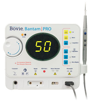 Bovie A952-V High Frequency Electrosurgical Generator/Desiccator