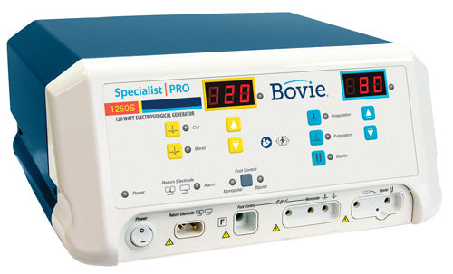 Bovie A1250S-V Pro High Frequency Electrosurgical Generator