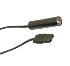 Return electrode cord for A3350-V / A2350-V / A1250S-V / & A952-V