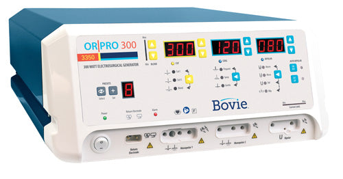 Bovie 3350-V Electrosurgical Generator