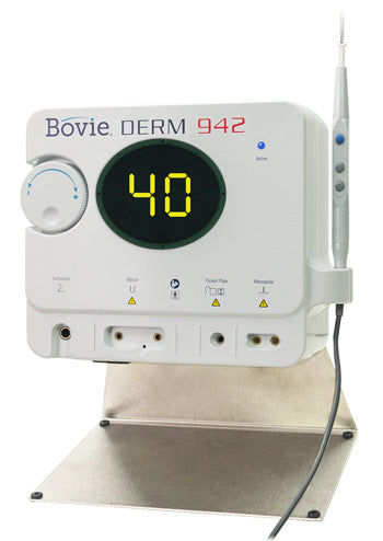 Bovie Derm 942V High Frequency Desiccator