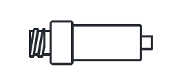 AMSafe Needle-Free PRN Connector