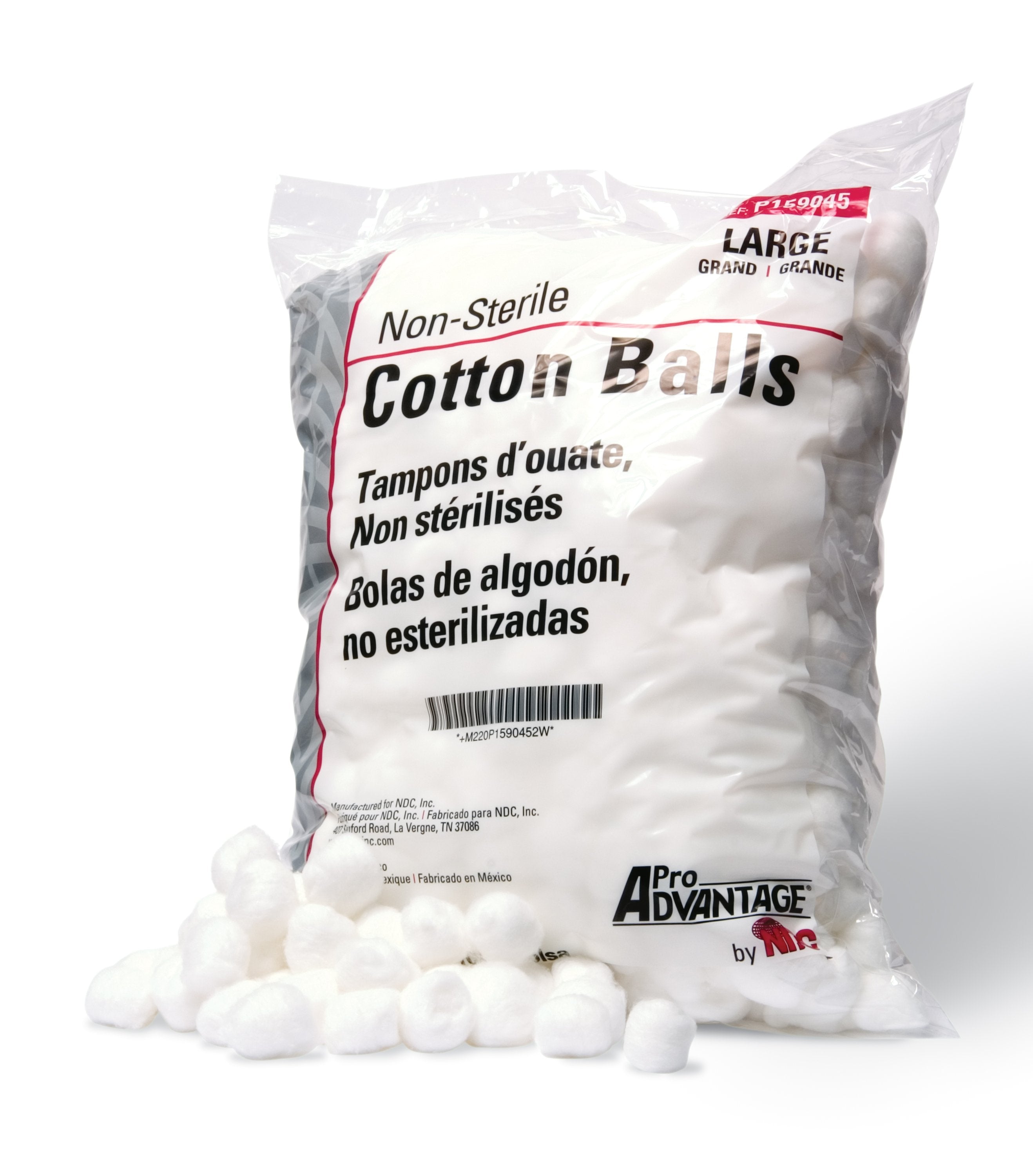 Cotton Balls