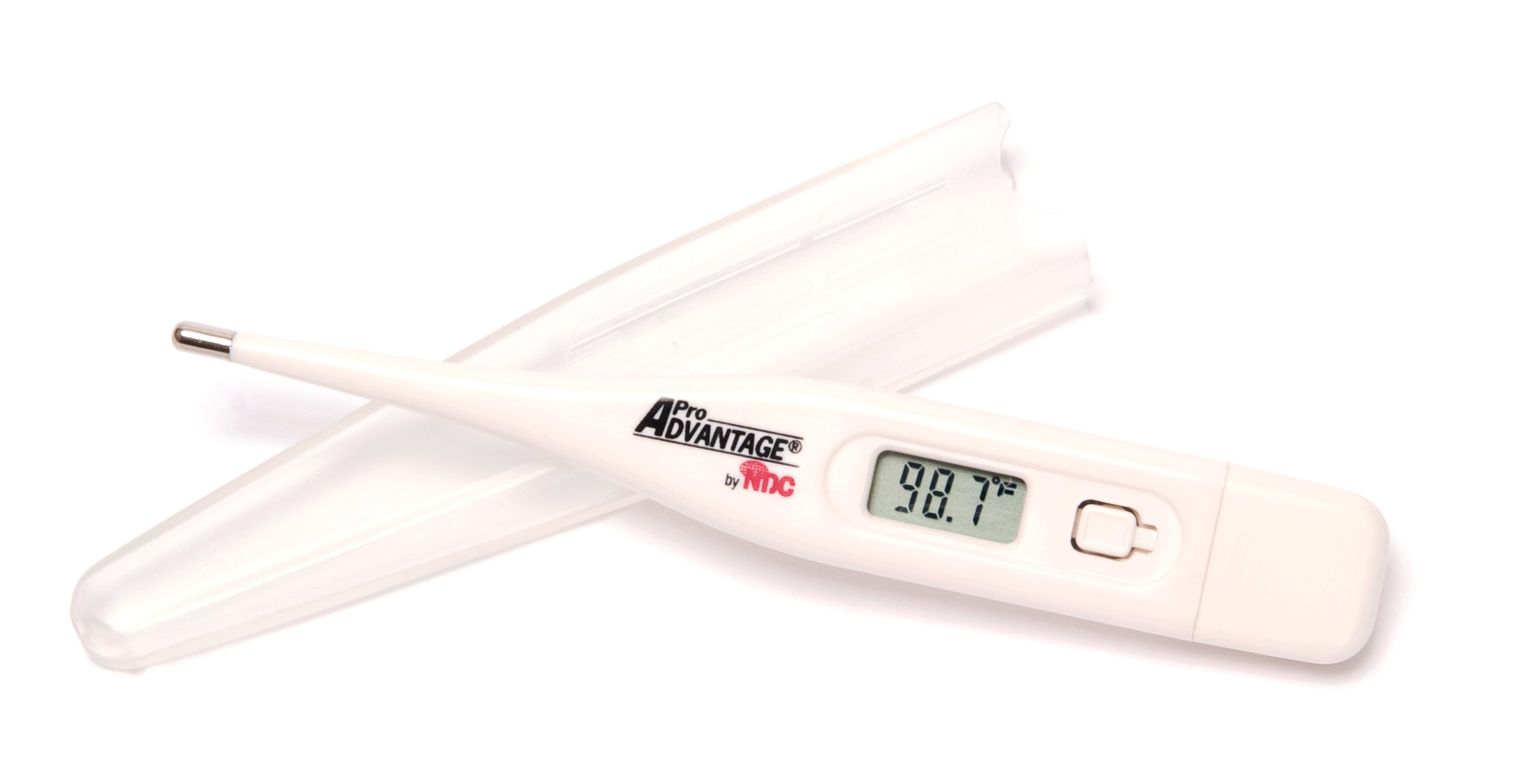 Digital Thermometer Kit (4332492324977)