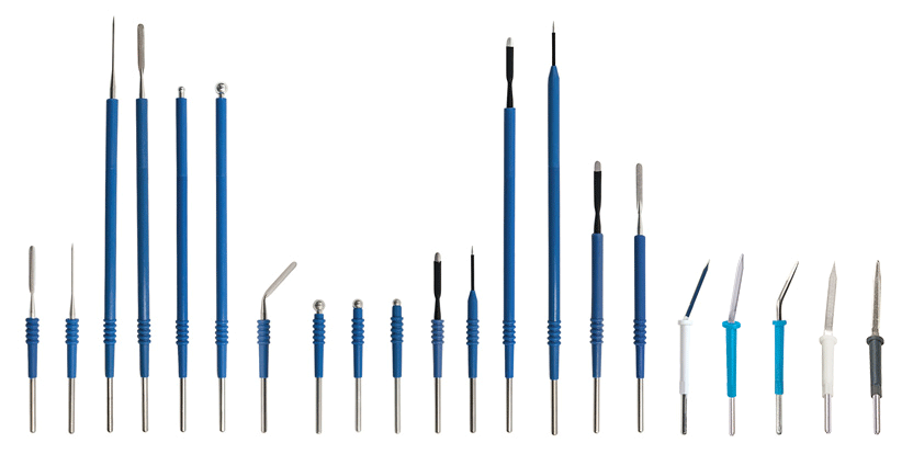 Bovie Disposable Blade Electrodes