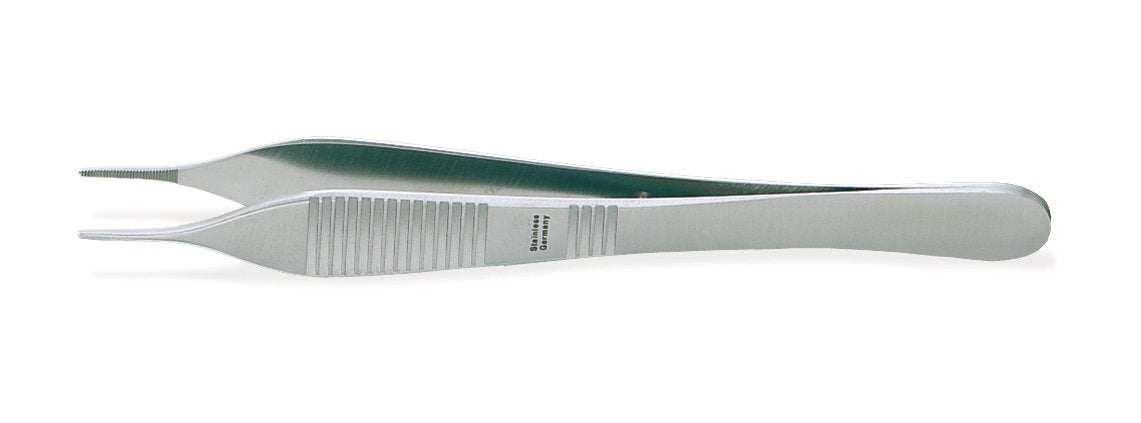 Adson Dressing Forceps (4332492914801)