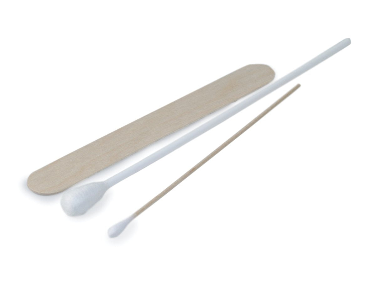 Applicator, 6" x 1/12", 1000/bx