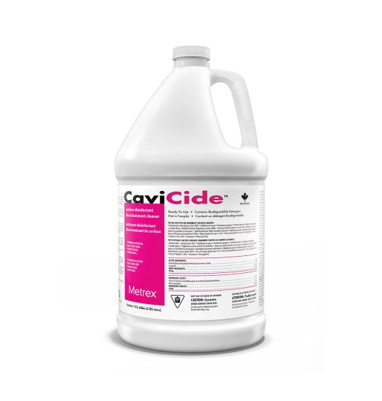 CaviCide - Bottle - 3 Minute Effective Kill Time