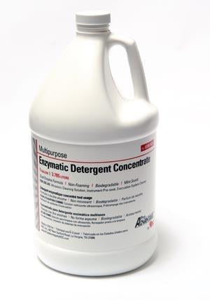 Enzymatic Detergent Concentrate, 1 gallon