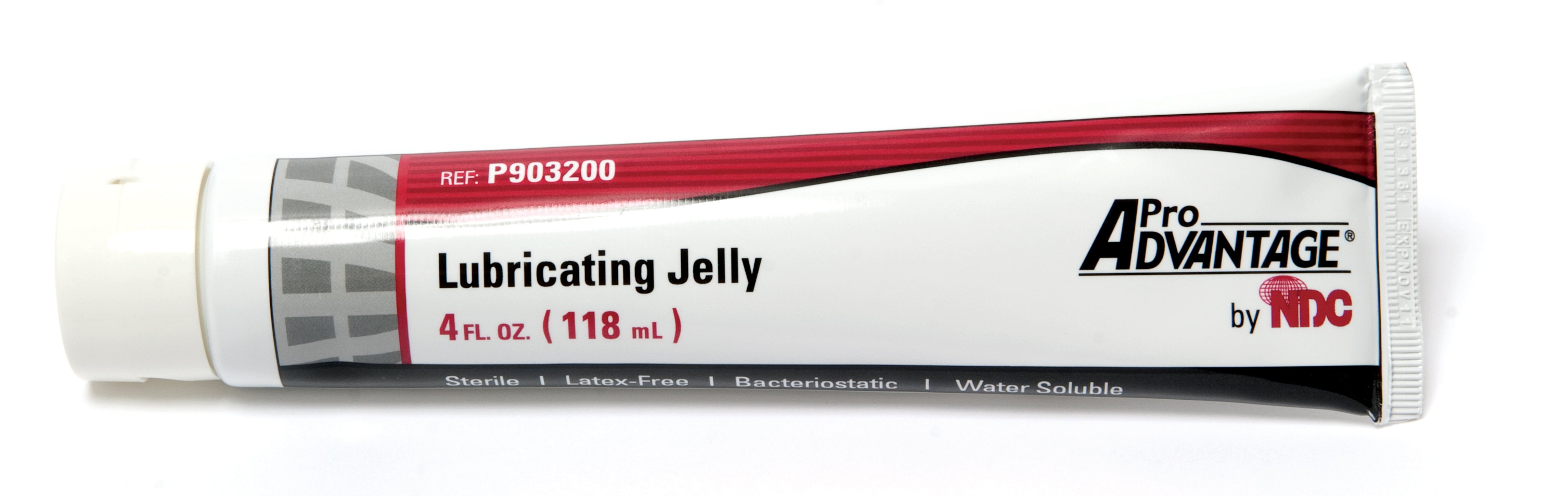 Lubricating Jelly (4332492193905)
