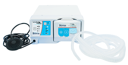 Bovie 1250S-VS Electrosurgical System with Smoke Evacuation